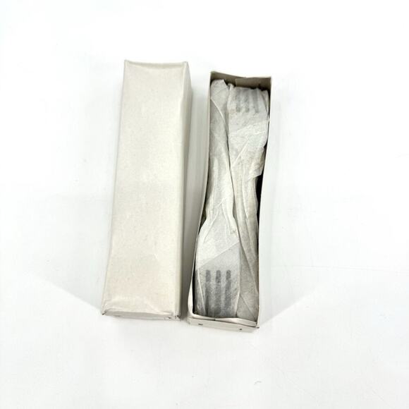 CAPCO DOMINION Set of 24 Salad Forks 6 Inch Japan NOS Vintage 1954 Stainless - Picture 5 of 10